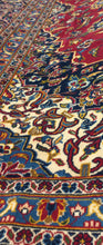 Charger l'image dans la galerie, Grand Tapis Kachan fait main n°A14327_363×260