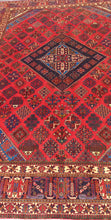 Charger l'image dans la galerie, Grand Tapis Meymey fait main n°16655_365×268