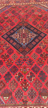 Charger l'image dans la galerie, Grand Tapis Meymey fait main n°16655_365×268