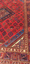 Charger l'image dans la galerie, Grand Tapis Meymey fait main n°16655_365×268