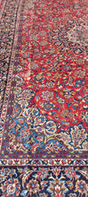 Charger l'image dans la galerie, Grand tapis Nadjafabad fait main n°11342_415×290