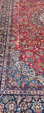 Charger l'image dans la galerie, Grand tapis Nadjafabad fait main n°11342_415×290