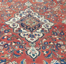 Charger l'image dans la galerie, Grand tapis Malayer fait main n°11160_316×210