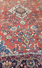 Charger l'image dans la galerie, Grand tapis Malayer fait main n°11160_316×210