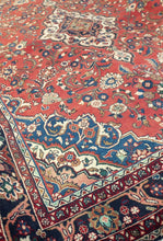Charger l'image dans la galerie, Grand tapis Malayer fait main n°11160_316×210