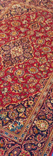 Charger l'image dans la galerie, Tapis Kachan fait main n°17332_210×135