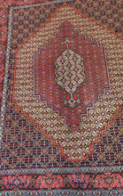Charger l'image dans la galerie, Tapis Kurdistan fait main n°19491_172×125