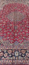 Charger l'image dans la galerie, Tapis Nadjafabad fait main n°12371_415×305