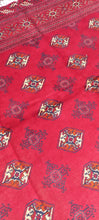 Charger l'image dans la galerie, Grand Tapis Torkaman fait main n°18138_377×304