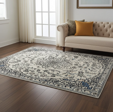 Charger l'image dans la galerie, Tapis Nain fait main n°19564_137×90