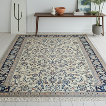 Charger l'image dans la galerie, GRAND Tapis Nain noué main n°14163_288×198