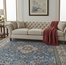 Charger l'image dans la galerie, GRAND Tapis Nain Habibian Chichla fait main n°9825_307×203