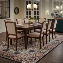 Charger l'image dans la galerie, GRAND TAPIS Ispahan fait main n°13026_316×212