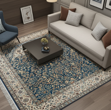 Charger l'image dans la galerie, GRAND Tapis Nain Chichla fait main n°17028_300×205