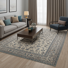 Charger l'image dans la galerie, Grand Tapis Nain Chichla noué main n°5526_300×200