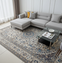 Charger l'image dans la galerie, GRAND Tapis Nain tissé main n°18921_300×195