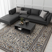 Charger l'image dans la galerie, GRAND Tapis Ardakan fait main n°13002_307×200