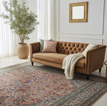 Charger l'image dans la galerie, GRAND Tapis Ardebil fait main n°108_335×235