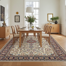 Charger l'image dans la galerie, Grand Tapis Sarouk fait main n°8946_305×207