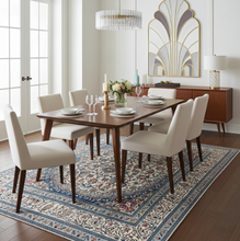 Charger l'image dans la galerie, Grand Tapis Nain tissé main n°19487_300×198