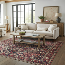 Charger l'image dans la galerie, Grand Tapis Bakhtiar noué main n°7790_297×208
