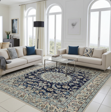 Charger l'image dans la galerie, Tapis Nain fait main n°13476_252×158