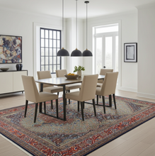 Charger l'image dans la galerie, Grand Tapis Moud fait main n°8897_292×195