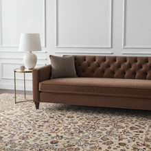 Charger l'image dans la galerie, Grand tapis Kachan fait main n°18845_300×197