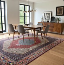 Charger l'image dans la galerie, Grand Tapis Senneh fait main n°18956_296×205