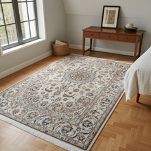 Charger l'image dans la galerie, Tapis Nain Chichla fait main n°16419_252×162