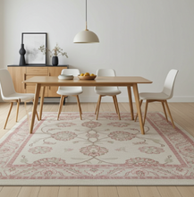 Charger l'image dans la galerie, Tapis Mahalat tissé main n°12404_265×169