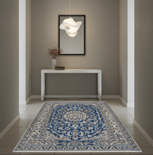 Charger l'image dans la galerie, Tapis Nain fait main n°13481_237×160