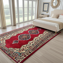Charger l'image dans la galerie, TAPIS Ghachghai tissé main n°14410_230×150