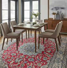 Charger l'image dans la galerie, Tapis Nain tissé main n°13479_242×159