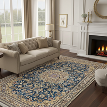 Charger l'image dans la galerie, Tapis Nain fait main n°4524_253×157