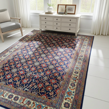 Charger l'image dans la galerie, Tapis Varamine fait main n°16255_228×160