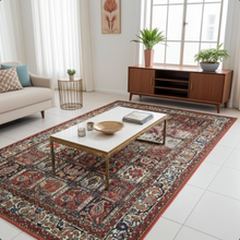 Charger l'image dans la galerie, Tapis Bakhtiar fait main n°2604_246×150
