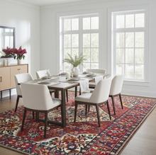Charger l'image dans la galerie, Tapis Bakhtiar fait main n°8201_256×159