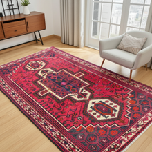 Charger l'image dans la galerie, Tapis Lorestan tissé main n°13176_228×160