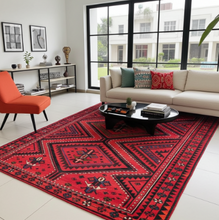 Charger l'image dans la galerie, Tapis Lorestan fait main n°1480_247×170