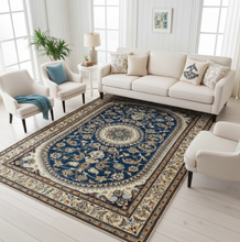 Charger l'image dans la galerie, Tapis Nain tissé main n°4565_251×155
