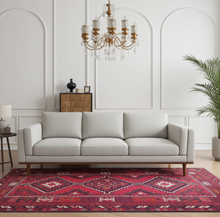 Charger l'image dans la galerie, Tapis Lorestan tissé main n°13178_250×165