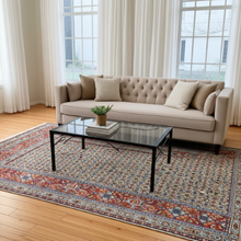 Charger l'image dans la galerie, Tapis Moud tissé main n°3168_250×158