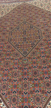 Charger l'image dans la galerie, Tapis Bidjard tissé main n°16219_255×173