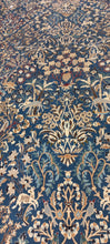 Charger l'image dans la galerie, Grand Tapis Nain Chichla fait main n°17049_308×212