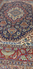 Charger l'image dans la galerie, Grand Tapis Kachmar fait main n°14172_343×240