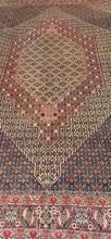 Charger l'image dans la galerie, Grand Tapis Senneh fait main n°16598_342×248