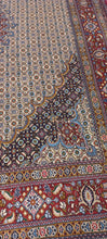 Charger l'image dans la galerie, Grand Tapis Moud fait main n°15601_298×248