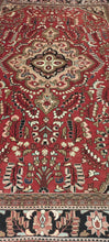 Charger l'image dans la galerie, Grand Tapis Lilian fait main n°9670_334×230