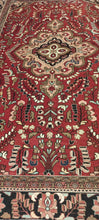 Charger l'image dans la galerie, Grand Tapis Lilian fait main n°9670_334×230